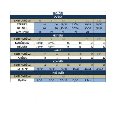 Termo marškiniai su užtrauktuku Liod BURIA-H