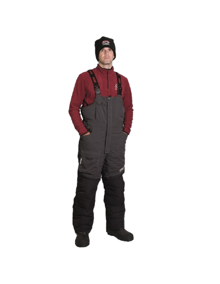 Žieminis kostiumas Alaskan NewPolar 2.0 red/black/grey-438,99 