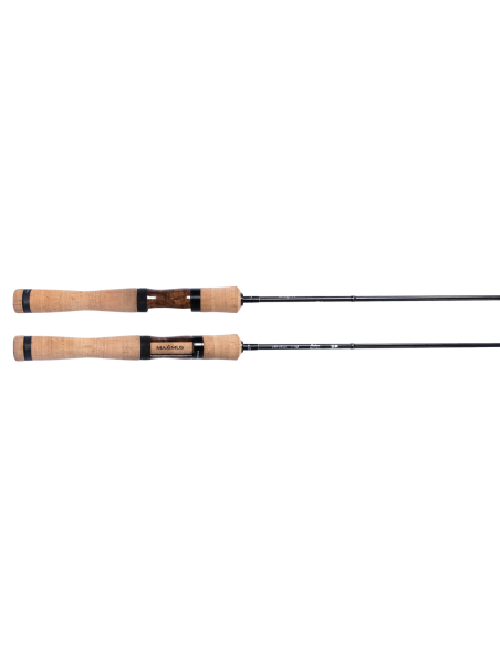 Spiningas MAXIMUS Satori Area Trout-532,89 