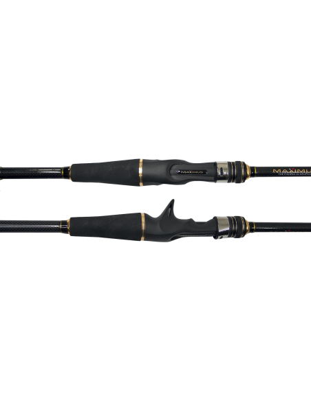 Spiningai MAXIMUS Marauder Casting X-221,99 