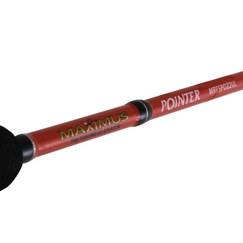 Spiningai MAXIMUS Pointer Rockfishing-51,94 
