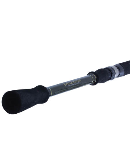 Spiningai MAXIMUS ZIRCON Universal-47,28 