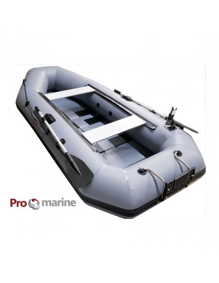 VALTIS PROMARINE IBP265 su transu, ILGIS 265CM, SPALVA