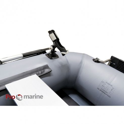 VALTIS PROMARINE IBP265 su transu, ILGIS 265CM, SPALVA