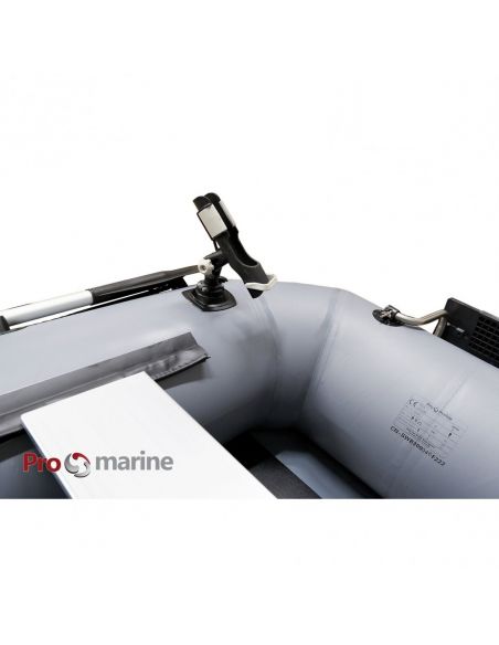 VALTIS PROMARINE IBP265 su transu, ILGIS 265CM, SPALVA