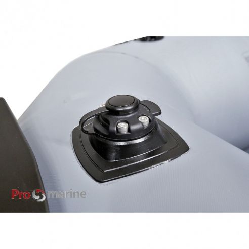 VALTIS PROMARINE IBP265 su transu, ILGIS 265CM, SPALVA