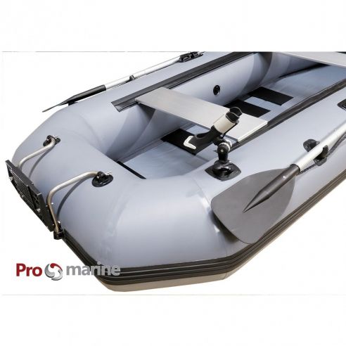 VALTIS PROMARINE IBP265 su transu, ILGIS 265CM, SPALVA