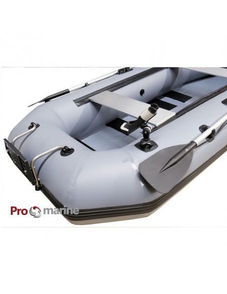 VALTIS PROMARINE IBP265 su transu, ILGIS 265CM, SPALVA
