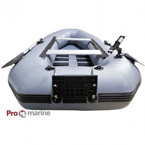 VALTIS PROMARINE IBP265 su transu, ILGIS 265CM, SPALVA