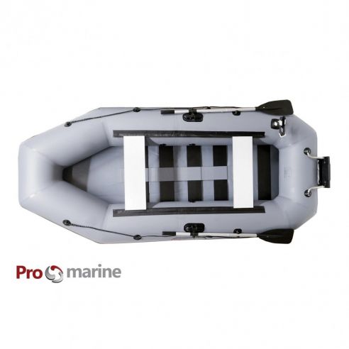 VALTIS PROMARINE IBP265 su transu, ILGIS 265CM, SPALVA