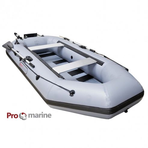 VALTIS PROMARINE IBP265 su transu, ILGIS 265CM, SPALVA