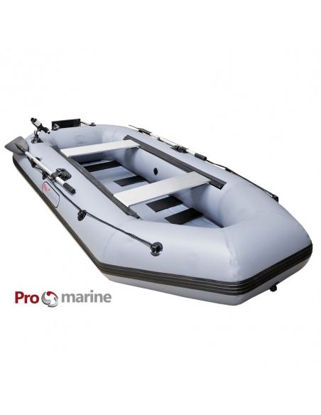 VALTIS PROMARINE IBP265 su transu, ILGIS 265CM, SPALVA