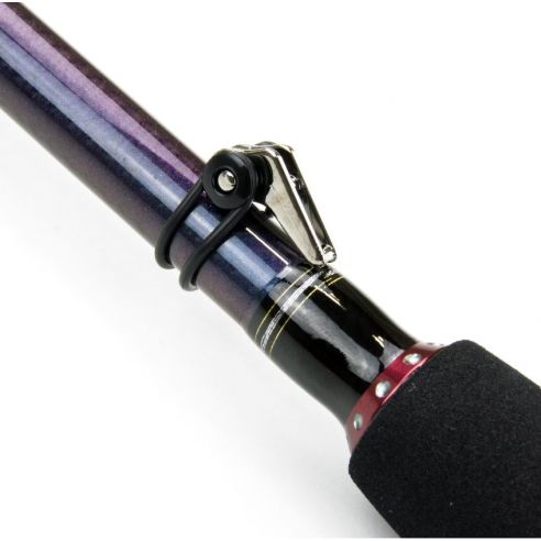 Spiningas Daiwa Tournament AGS SW 270cm 14-42g-307,00 