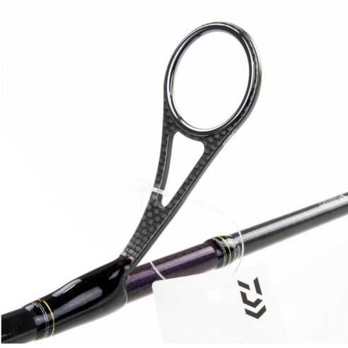 Spiningas Daiwa Tournament AGS SW 270cm 14-42g-307,00 