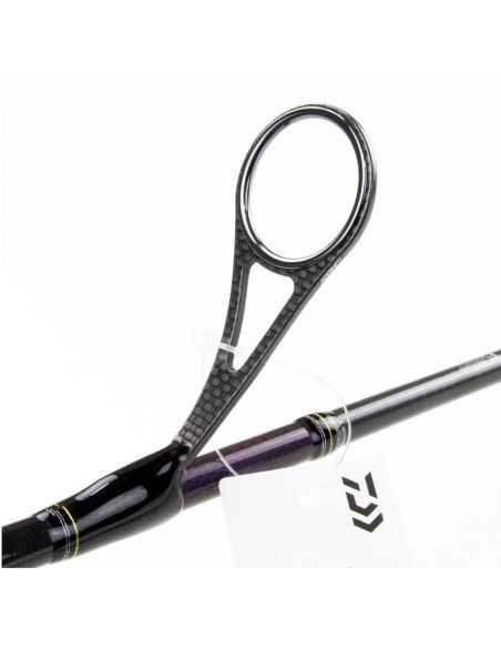 Spiningas Daiwa Tournament AGS SW 270cm 14-42g-307,00 