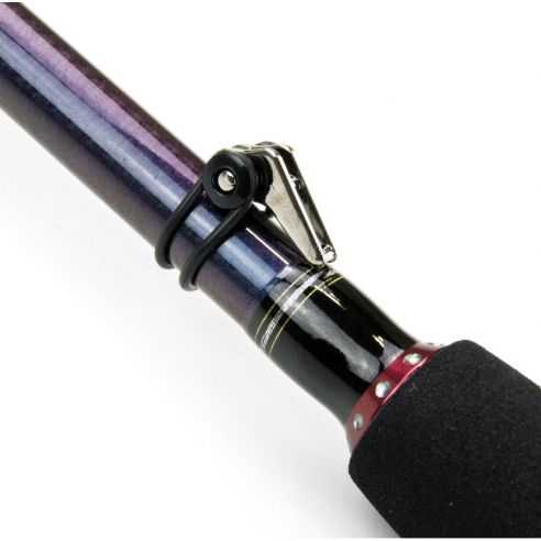 Spiningas Daiwa Tournament AGS SW 270cm 14-42g-307,00 