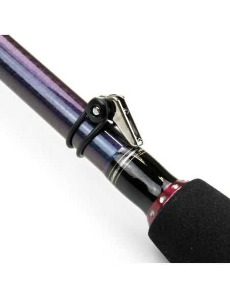Spiningas Daiwa Tournament AGS SW 270cm 14-42g-307,00 