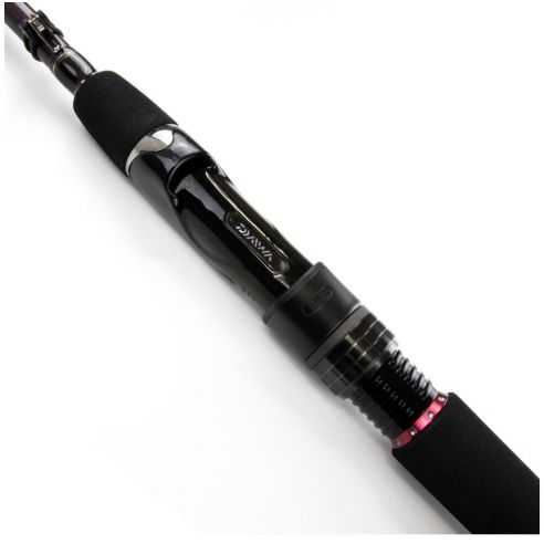 Spiningas Daiwa Tournament AGS SW 270cm 14-42g-307,00 