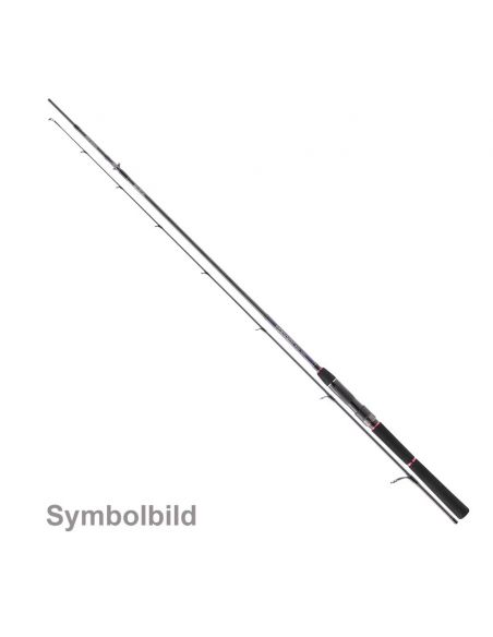 Spiningas Daiwa Tournament AGS SW Jigger 220cm 3,5-14g-307,00 