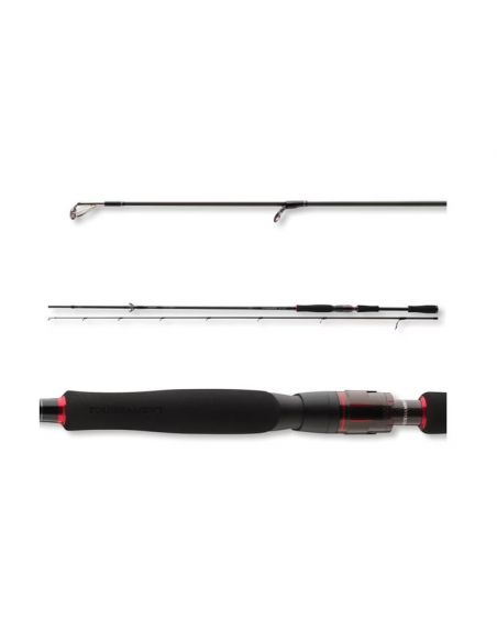 Spiningas Daiwa Tournament AGS 2,10 Meter 14-42 g-361,00 