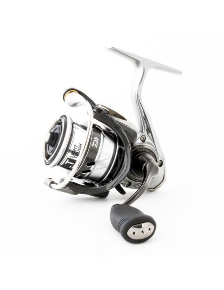 Ritė Daiwa Caldia LT 2000 S-159,00 