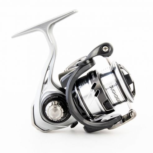 Ritė Daiwa Caldia LT 2000 S-159,00 