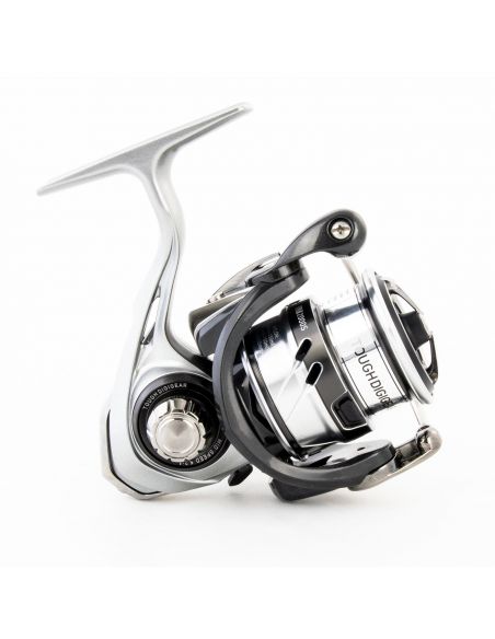 Ritė Daiwa Caldia LT 2000 S-159,00 