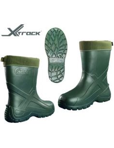 Žieminiai batai Dry Walker X-TRACK Green short -30