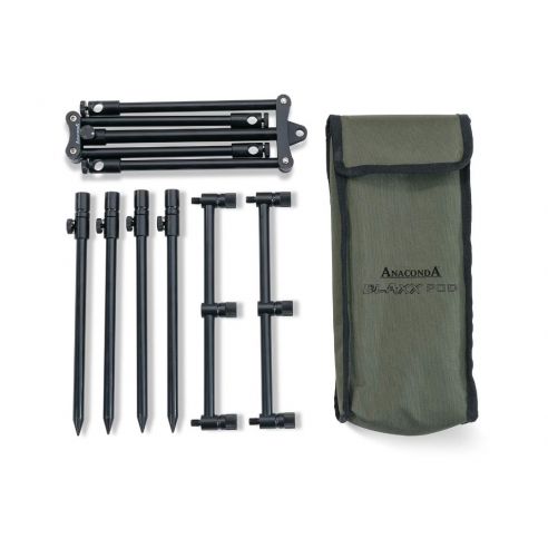 Laikiklis Anaconda BLAXX Pod-69,00 