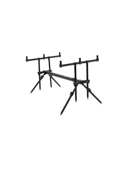 Laikiklis DAM Convertible Rod Pod 2 Rods-65,00 