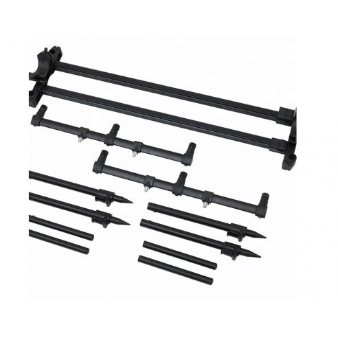 Stovas Prologic C-Series Twin Support 3 Rod Pod-79,00 