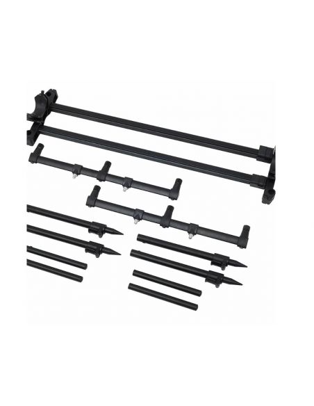 Stovas Prologic C-Series Twin Support 3 Rod Pod-79,00 