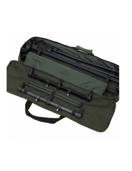 Stovas Prologic C-Series Twin Support 3 Rod Pod-79,00 