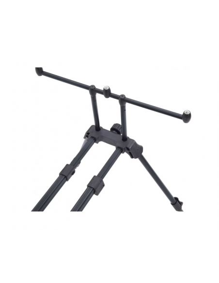 Stovas Pelzer Solid RodPod Black-80,00 