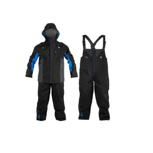 Žieminis kostiumas Preston DFX Suit-275,00 