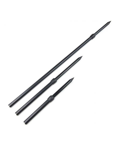 Stovas Anaconda Bent Hopper Pod-118,00 