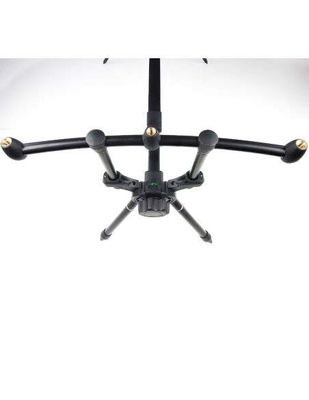 Stovas Anaconda Bent Hopper Pod-118,00 