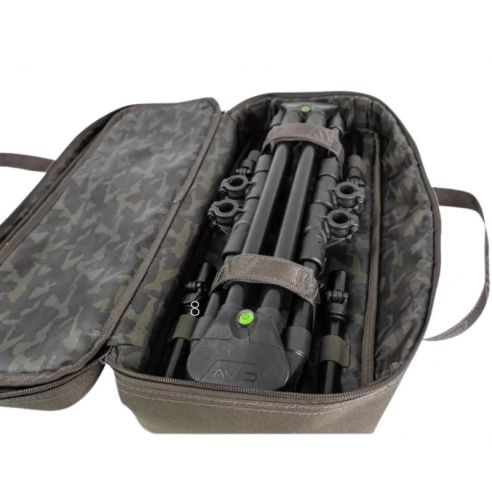 Stovas Avid Lokdown Compact Pod-120,00 