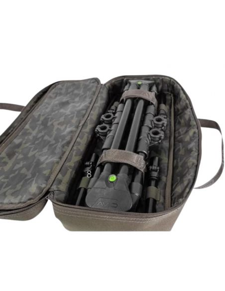 Stovas Avid Lokdown Compact Pod-120,00 