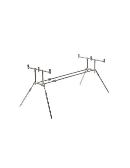 Stovas Prologic Stainless Steel 3 New 2022-170,00 