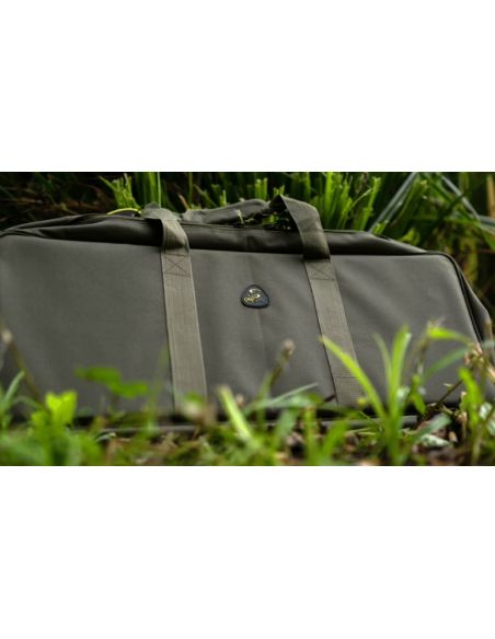 Stovas Carp Spirit Inox Rod Pod 3 Rods-349,00 