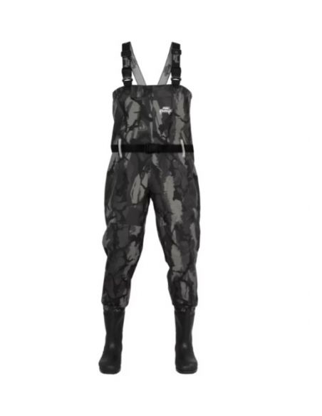 BRIDKELNĖS FOX Rage Waders Camo Lightweight Breathable-175,00 