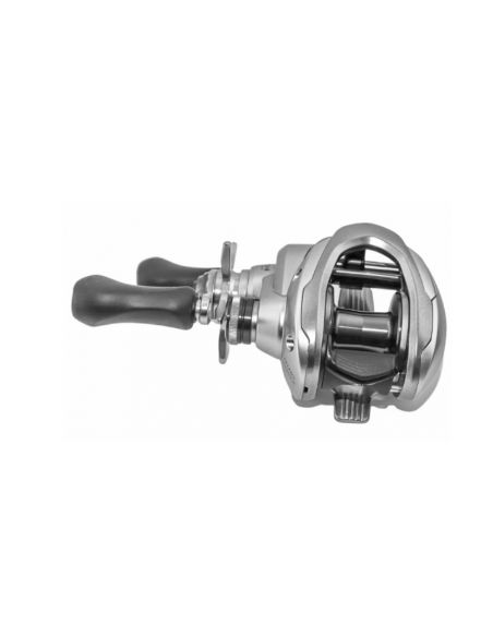 Multiplikatorius Shimano Tranx 151 HG A-215,00 