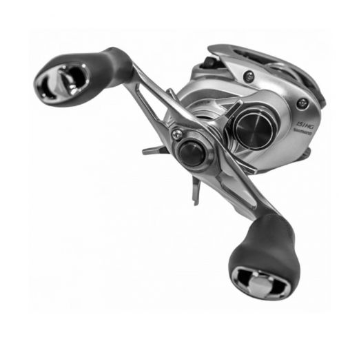 Multiplikatorius Shimano Tranx 151 HG A-215,00 