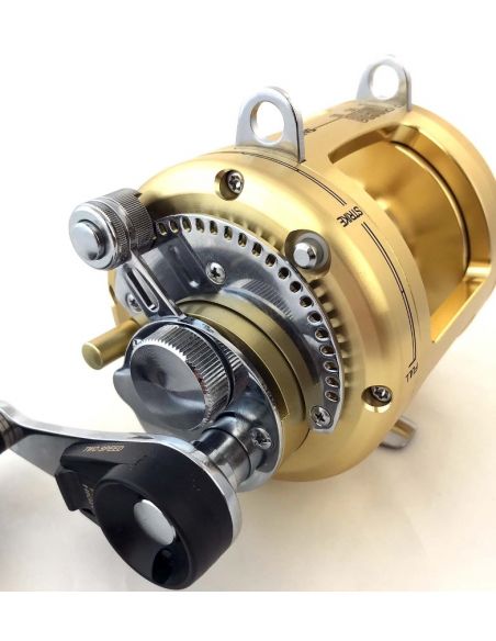 Multiplikatorius Shimano Tiagra TI 16-445,00 
