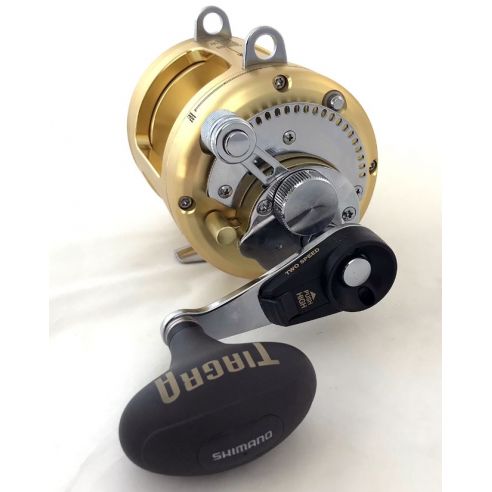 Multiplikatorius Shimano Tiagra TI 16-445,00 