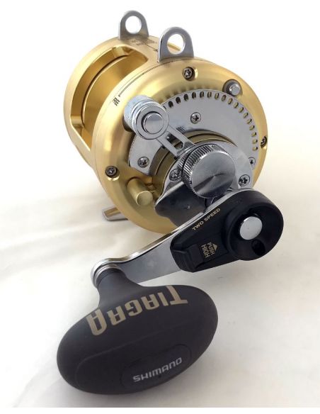 Multiplikatorius Shimano Tiagra TI 16-445,00 