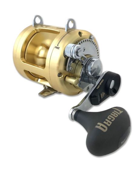 Multiplikatorius Shimano Tiagra TI 16-445,00 