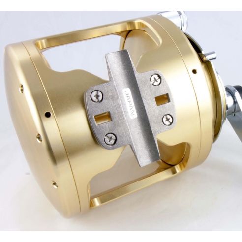 Multiplikatorius Shimano Tiagra TI 80 WA-765,00 