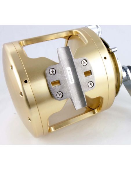 Multiplikatorius Shimano Tiagra TI 80 WA-765,00 